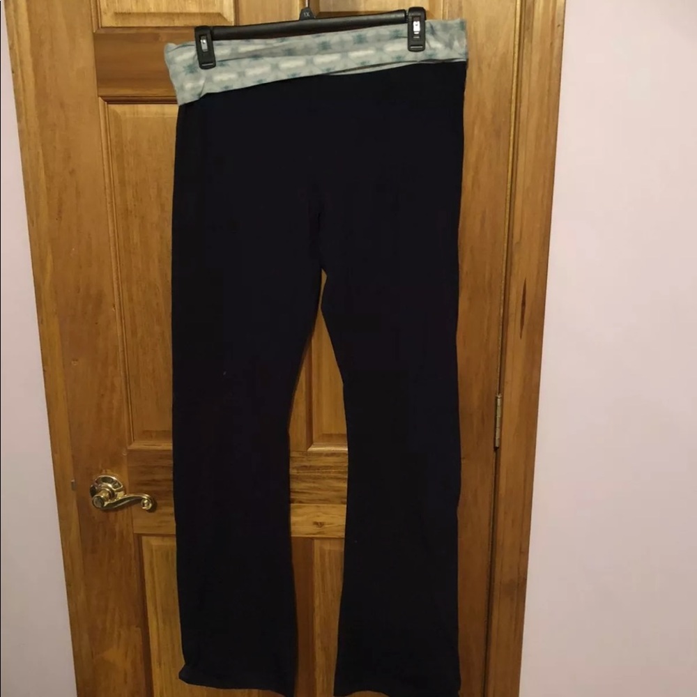 Victoria Secret Xl-XLong Yoga Pants